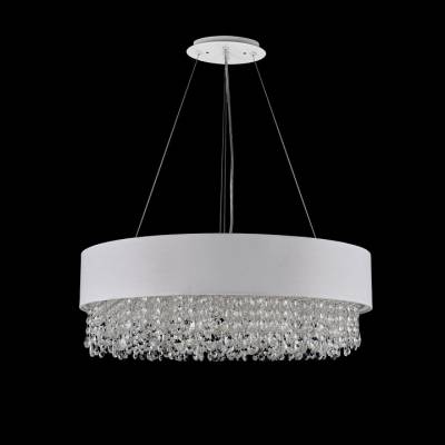Подвесной светильник Maytoni Manfred MOD600PL-10W фото