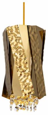 Подвесной светильник Maytoni Artistico MOD017PL-01BS фото