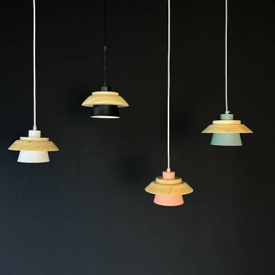 Подвесной светильник Imperiumloft Eco ECO1 фото