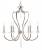 Подвесная люстра Elstead Lighting Pimlico PM6-PN фото