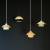 Подвесной светильник Imperiumloft Eco ECO1 фото