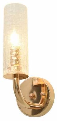 Бра LUMINA DECO Donatti LDW 8011-1W F.GD фото