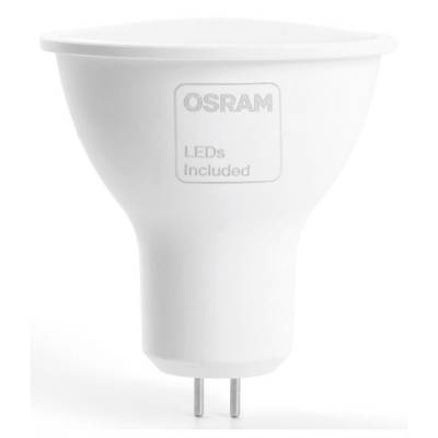 Лампа светодиодная Feron LB 1610 GU5.3 10Вт 6400K 38160 фото