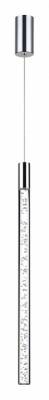 Подвесной светильник Odeon Light Sparky 4370/5L фото