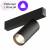 Светильник на штанге Denkirs Dk80 DK8020-BK в EL DECO Светильник на штанге Denkirs Dk80 DK8020-BK фото
