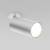 Спот Elektrostandard Diffe Diffe серебро 15W 4200K (25066/LED) фото