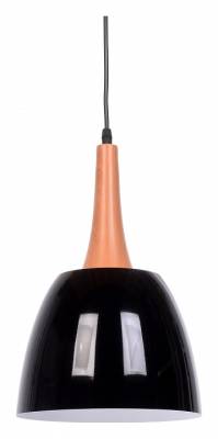 Подвесной светильник LUMINA DECO Derby LDP 7901 BK фото