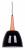 Подвесной светильник LUMINA DECO Derby LDP 7901 BK фото