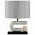 Настольная лампа декоративная Odeon Light Bagel 5410/1TA фото