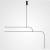 Подвесной светильник Imperiumloft Lines LINES-05 фото