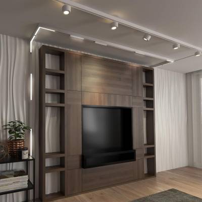 Светильник на штанге Novotech Flum 358548 фото
