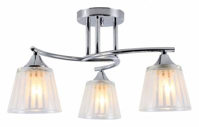 Люстра на штанге Escada Thalia 1124/3PL фото