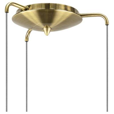 Подвесной светильник Lightstar Globo 813131 фото