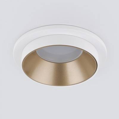 Встраиваемый светильник Elektrostandard 113 MR16 a053343 фото