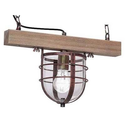 Подвесной светильник Luminex Ander 7622 фото