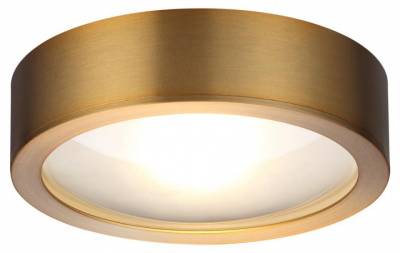 Накладной светильник Odeon Light Reus 4342/7CL фото