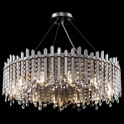 Подвесной светильник Maytoni Rocio MOD036PL-12N фото