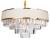 Подвесной светильник Arte Lamp Annabelle A1008LM-8GO фото