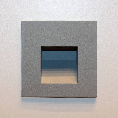 Встраиваемый светильник Italline DL 3019 DL 3019 grey фото