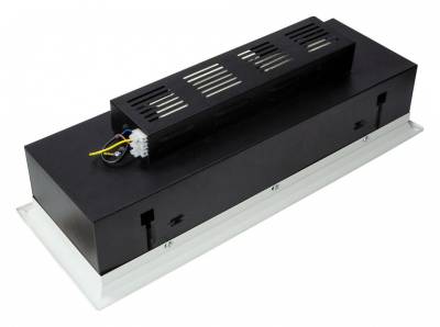 Встраиваемый светильник Arte Lamp Merga A8450PL-3WH фото