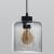Подвесной светильник TK Lighting Sintra 2738 Sintra фото