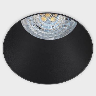 Встраиваемый светильник Italline DL 2248 DL 2248 black фото