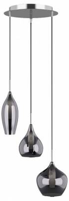 Подвесной светильник Lightstar Pentola 803057 фото