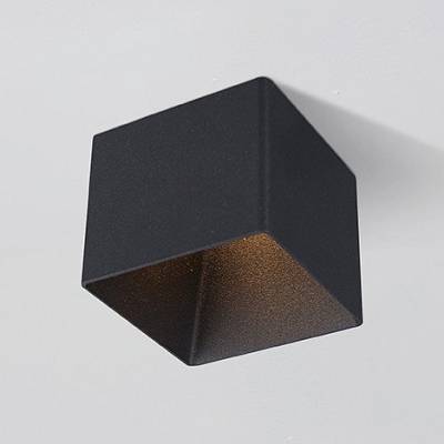 Встраиваемый светильник Italline DL 3024 DL 3024 black фото