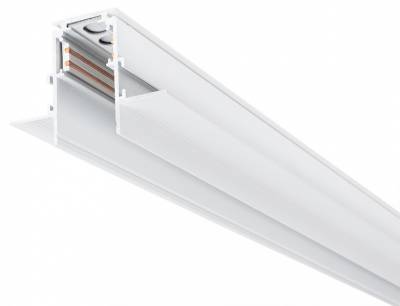 Трек встраиваемый Arte Lamp Linea-Accessories A470133 фото