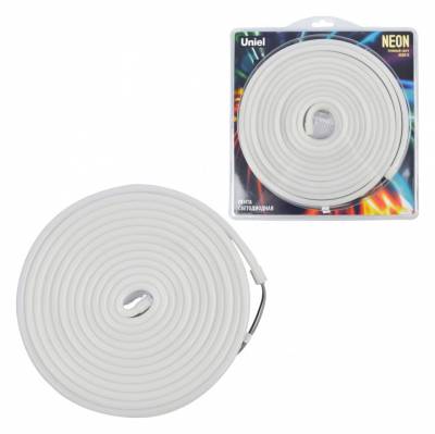 Лента светодиодная Uniel Neon ULS-N03 UL-00009093 фото