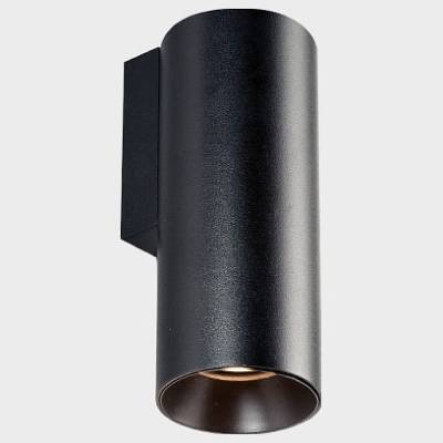 Бра Italline Danny DANNY W1 black фото