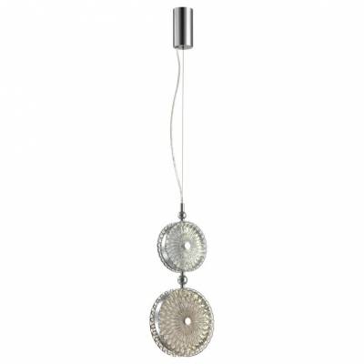 Подвесной светильник Odeon Light Caramella 1 5416/13LB фото