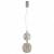 Подвесной светильник Odeon Light Caramella 1 5416/13LB фото