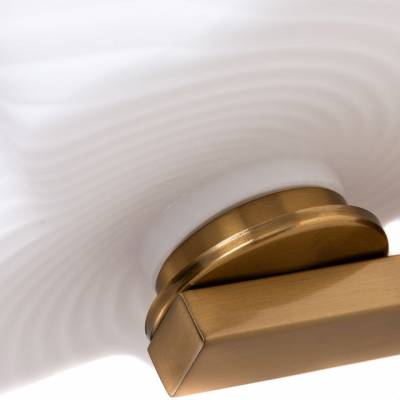 Бра Arte Lamp Serenata A3459AP-1AB фото