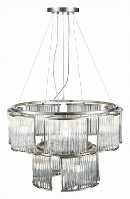 Подвесная люстра ST-Luce Velletri SL1627.103.11 фото