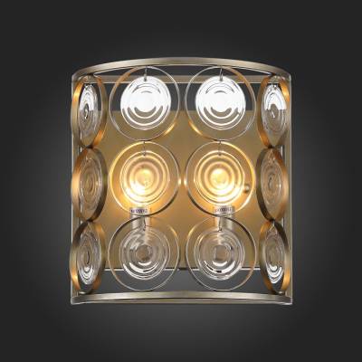 Накладной светильник ST-Luce Seranda SL1105.201.02 фото