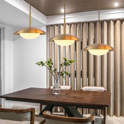 Подвесной светильник Imperiumloft Vitaby L1 VITABY01 фото