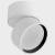 Кольцо декоративное Italline IT02-013 IT02-013 ring black фото