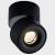 Накладной светильник Italline IT02-001 IT02-001 black фото