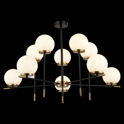 Люстра на штанге ST-Luce Limano SL1203.402.10 фото