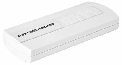 Контроллер с пультом ДУ Elektrostandard 16004 16004/04 фото