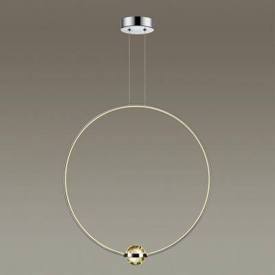 Подвесной светильник Odeon Light Gota 4337/27L фото