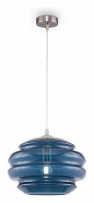Подвесной светильник Maytoni Ruche P079PL-01BL фото