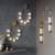 Бра Odeon Light Crystal 1 5008/13WL фото