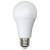 LED-A60-9W/WW+NW/E27/FR PLB01WH Лампа светодиодная. Форма «А», матовая. Серия Bicolor. Теплый белый свет - Белый свет. Картон. ТМ Uniel