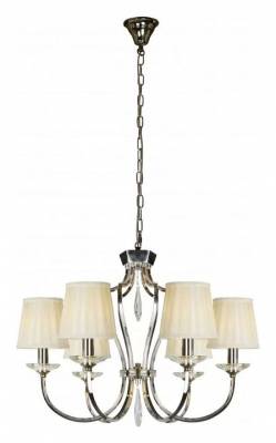 Подвесная люстра iLamp Charm P2508-6 nic фото