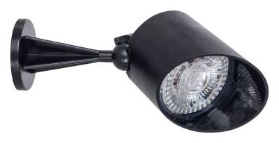 Светильник на штанге Arte Lamp Elsie A1024AL-1BK фото
