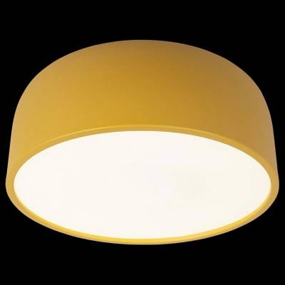 Накладной светильник Loft it Axel 10201/350 Yellow фото