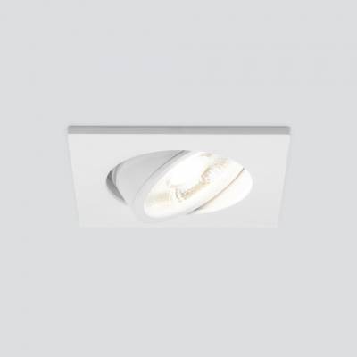 Встраиваемый светильник Elektrostandard 15273/LED 15273/LED фото
