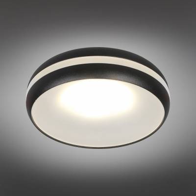 Встраиваемый светильник Omnilux Genova OML-102819-01 фото